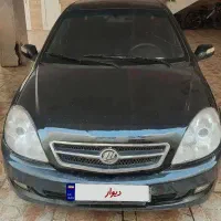 لیفان 520i مدل 90|خودرو سواری و وانت|کیش, |دیوار