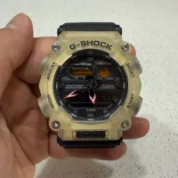 ساعت کاسیو g-shock|ساعت|اصفهان, مرداویج|دیوار