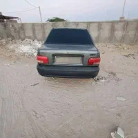 پراید ۱۳۱ مدل ۸۹|خودرو کلاسیک|قشم, |دیوار