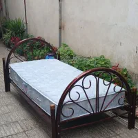 سرویس خواب|تخت و سرویس خواب|علی‌آباد کتول, |دیوار