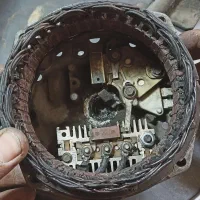 باطریساز ماهر و یا نیمه ماهر|استخدام صنعتی، فنی، مهندسی|تهران, شهرک آزمایش|دیوار