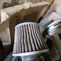 ، لاستیک ، کیت مکش ..|قطعات یدکی و لوازم جانبی|مریوان, |دیوار