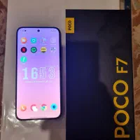 گوشی شیائومی  poco f7