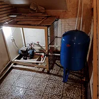 تعمیرات پمپ آب درسراسر کرج