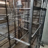 نصب و فروش انواع قطعات آسانسور با بهترین قیمت