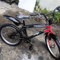 دوچرخه ۲۰