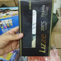 اتو مو بزرگ و کوچک و شانه مارک لیز