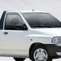 پراید وانت ارتقا یافته