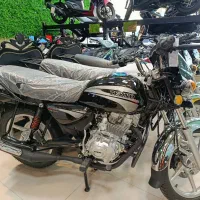 باکسر ۲۰۰cc اقساط بلند مدت (ذاکری و جعفرزاده)