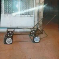 انواع گاری ها