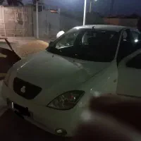 تیبا۲مدل۹۸|خودرو سواری و وانت|شوش, |دیوار