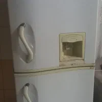 یخچال فریزر سالم|یخچال و فریزر|هشتگرد, شهرک پارسیان|دیوار