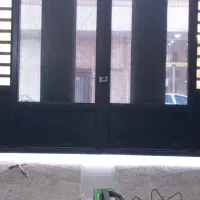 نصب جک درب اتوماتیک پارکینگی قفل برقی|خدمات پیشه و مهارت|چهاردانگه (تهران), |دیوار