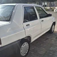 پراید فروشی سالم 98|خودرو سواری و وانت|کاشان, فاز ۲ ناجی آباد|دیوار