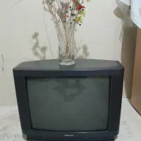 تلویزیون در حد نو