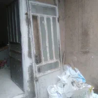 درب و پنجره خانه|حراج|خرمآباد, |دیوار