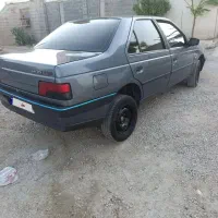 پژو405مدل98بدون رنگ