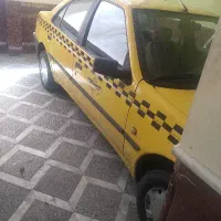 تاکسی روا مدل۸۸|خودرو سواری و وانت|تبریز, |دیوار