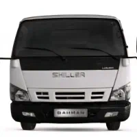 جذب راننده پایه ۲