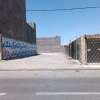 زمین213متری منزل آباد با سند|فروش زمین و ملک کلنگی|مشهد, منزل آباد|دیوار