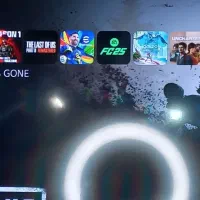 PS5ورژن اروپا تر و تمیز