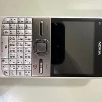 گوشی نوکیا E5