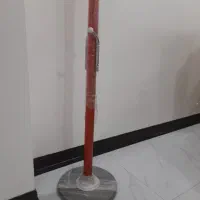 چوب لباس ایستاده