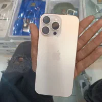 ایفون16پرومکس