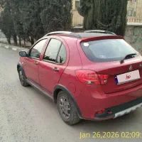 کوییک|خودرو سواری و وانت|تهران, شهرک محلاتی|دیوار