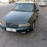 دوو سیلو تمیز|خودرو سواری و وانت|تبریز, |دیوار