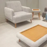 مبل راحتی