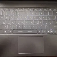 MSI modern 15 core i5|رایانه همراه|هشتگرد, شهرک پامچال|دیوار