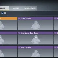 اکانت کالاف|کنسول، بازی ویدئویی و آنلاین|اصفهان, باغ فدک|دیوار