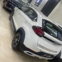 ام‌وی‌ام X22 Pro MT، مدل 1404|خودرو سواری و وانت|تهران, عباس‌آباد|دیوار