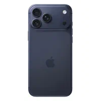 iPhone 17 Pro Max ZAA 256GB Not Active رجیستر شده