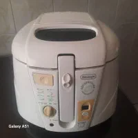 سرخ کن دلونگی