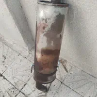 اگزوز405.نمد داشبرد.هواکش