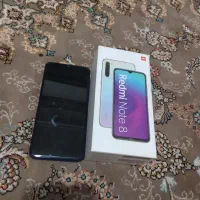 RedmiNOte8