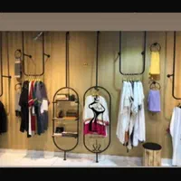 رگال دیواری بدون بست|بندرخت و رخت‌آویز|بندرعباس, |دیوار