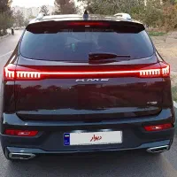 kmc x5 کی ام سی ایکس ۵ صفر خشک|خودرو سواری و وانت|تهران, نیروی هوایی (پیروزی)|دیوار