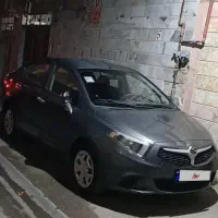 برلیانس 230