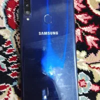 گوشی سامسونگ a20s