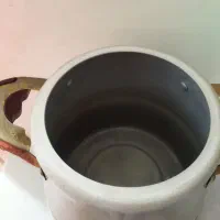 سماور قوری و چاییدان لاوسونگ|سماور، چای‌ساز، قهوه‌ساز|گنبد کاووس, |دیوار