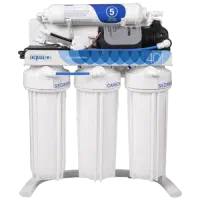 دستگاه تصفیه آب خانگی با بهترین کیفیت