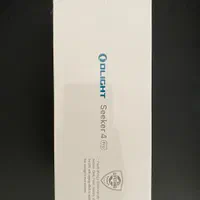 چراغ قوه اولایت olight seeker 4 pro|کوهنوردی و کمپینگ|تهران, آجودانیه|دیوار