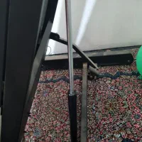 تردمیل اصل تایوان توربو فیتنس|تجهیزات ورزشی|سیرجان, |دیوار