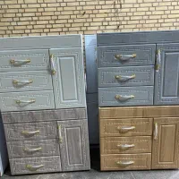 کابین مدل سوپر مارکتی ممبران