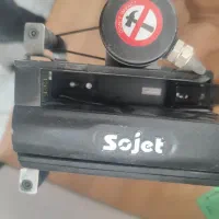 جت پرینتر sojet