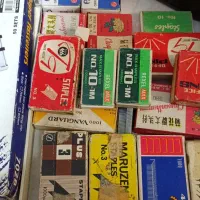 منگنه سوزن پانچ، گیره کاغذ