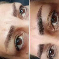 میکروبلیدینگ،فیبروز|خدمات آرایشگری و زیبایی|شیراز, انجیر|دیوار